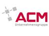 Im Zuge der Umstrukturierung Umbennung der Holding von Verlag Rationeller Fachhandel Verwaltungsgesellschaft GmbH in ACM Unternehmensgruppe GmbH